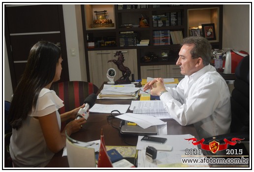 rolim de moura